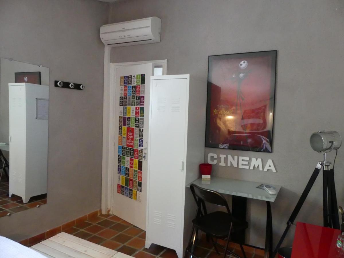 Villa Aigues Vives Boutenac Extérieur photo