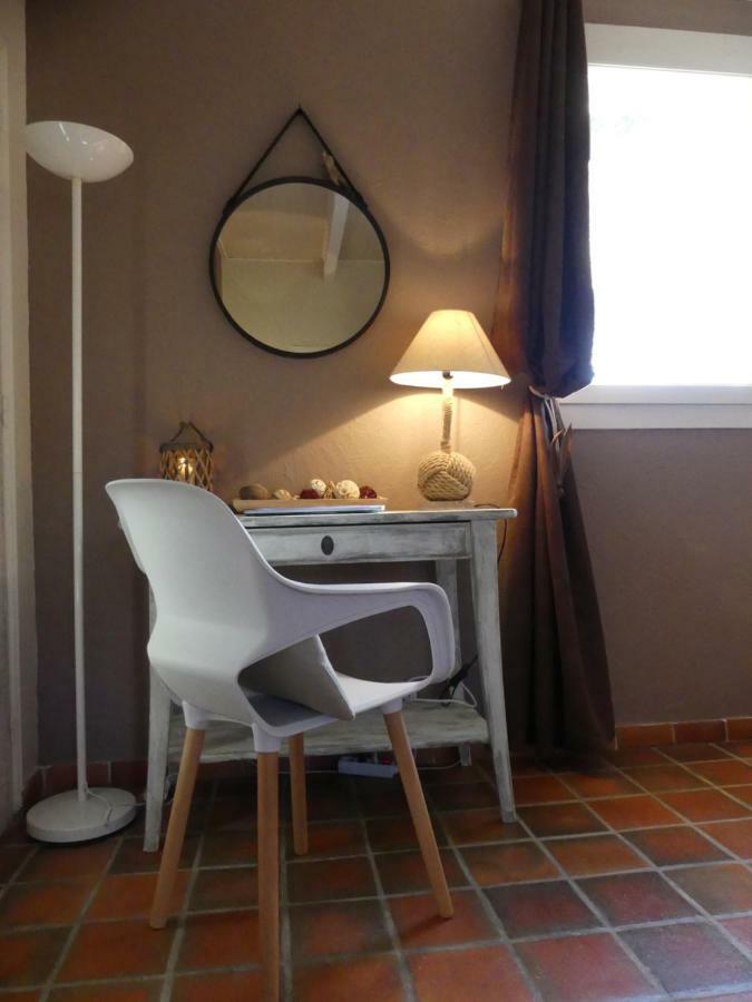 Villa Aigues Vives Boutenac Extérieur photo