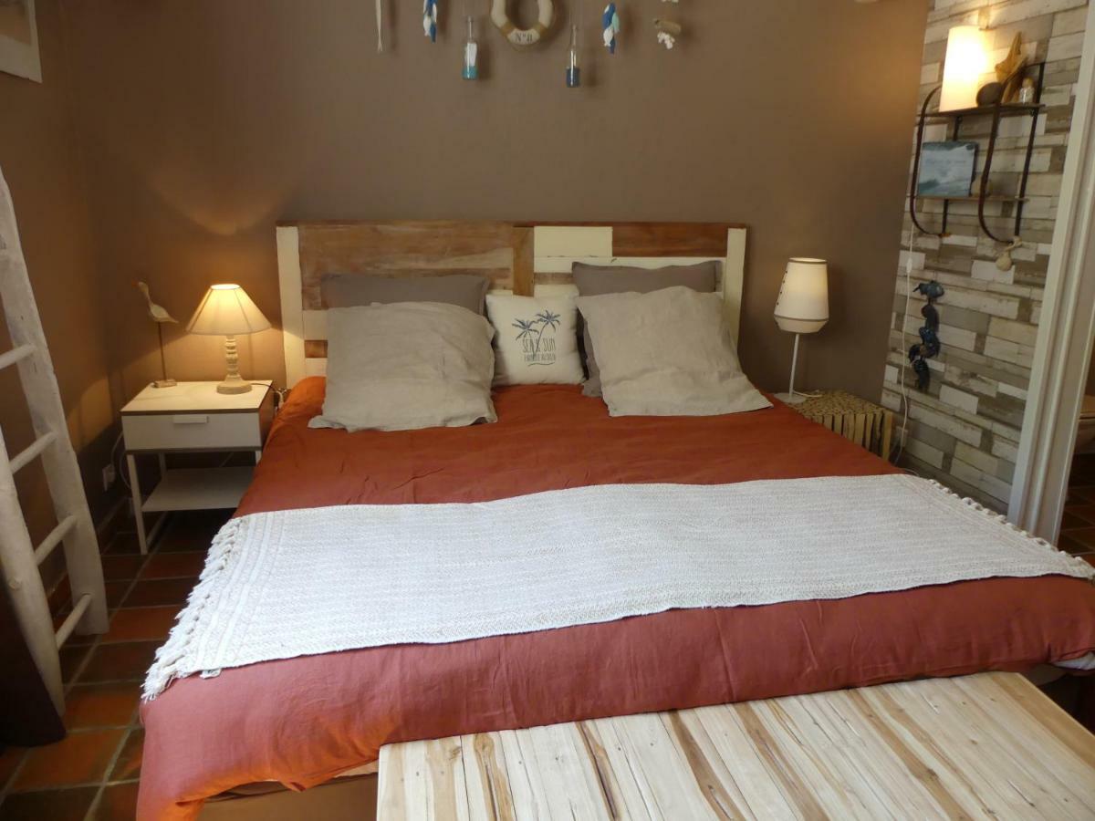 Villa Aigues Vives Boutenac Extérieur photo