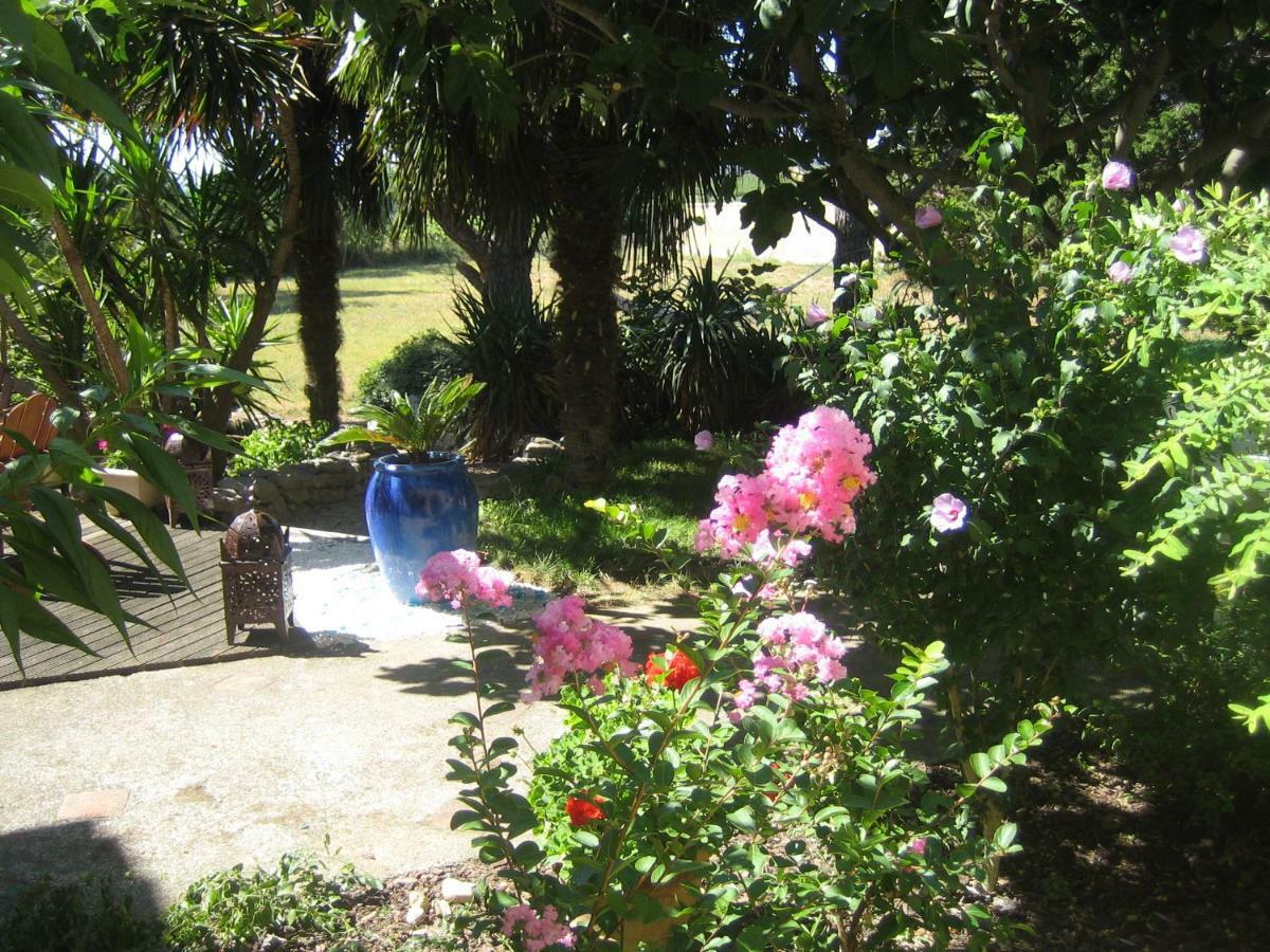 Villa Aigues Vives Boutenac Extérieur photo