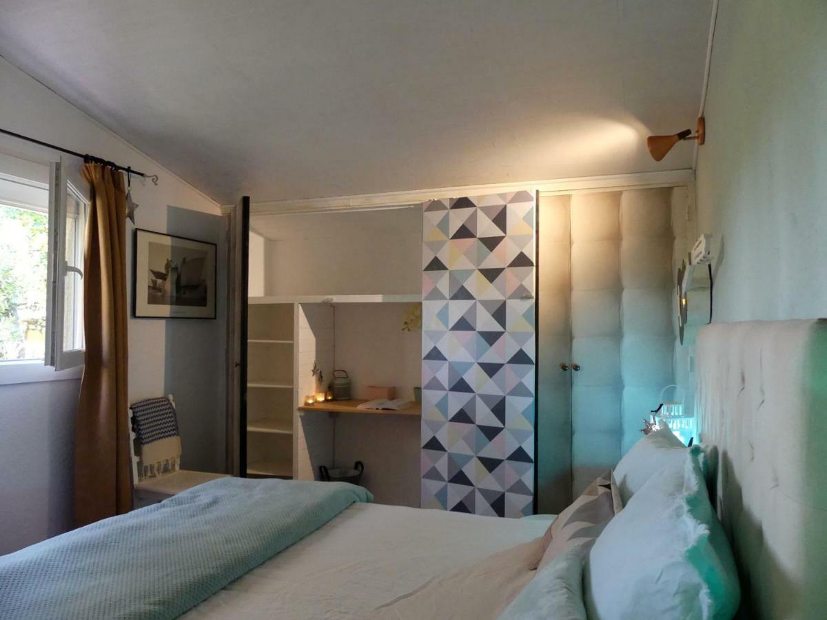 Villa Aigues Vives Boutenac Extérieur photo