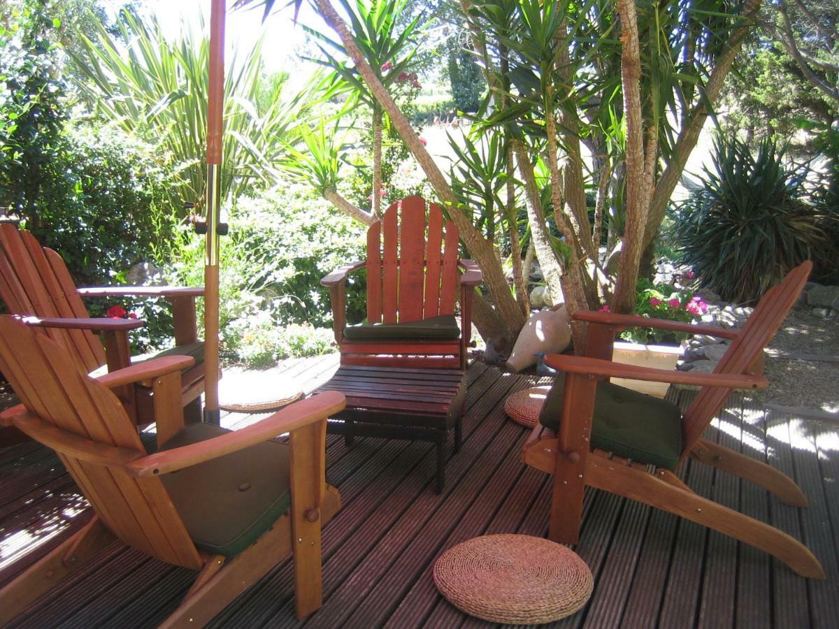Villa Aigues Vives Boutenac Extérieur photo