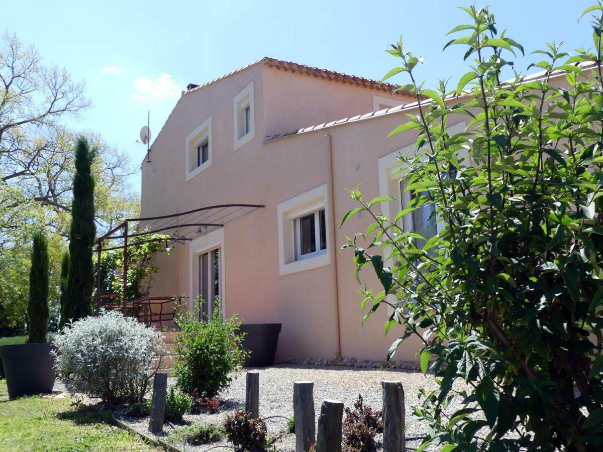 Villa Aigues Vives Boutenac Extérieur photo
