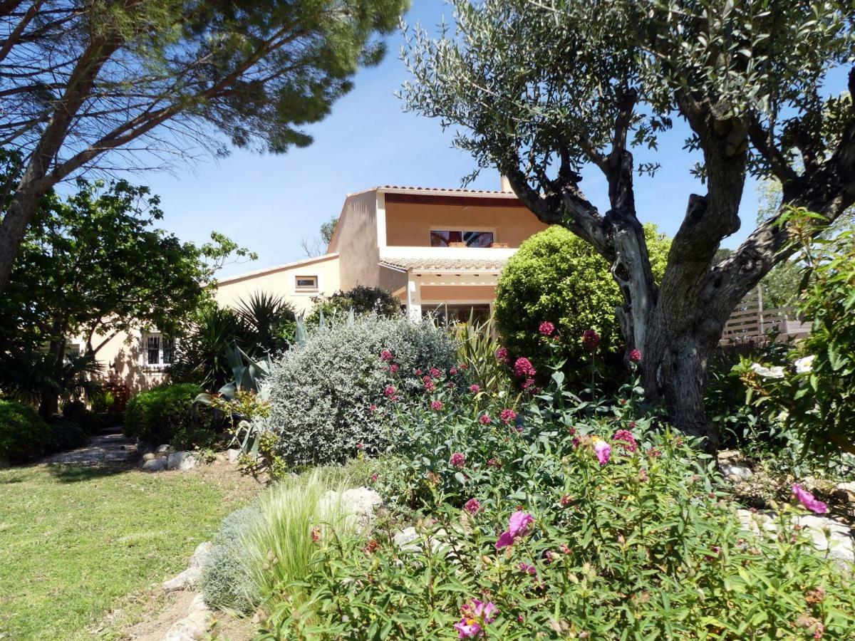 Villa Aigues Vives Boutenac Extérieur photo